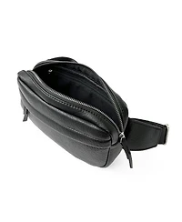 Ladies Waist Bag with Web Strap