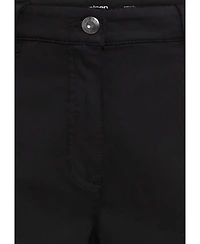 Olsen Women's Mona Fit Slim Powerstetch Trouser