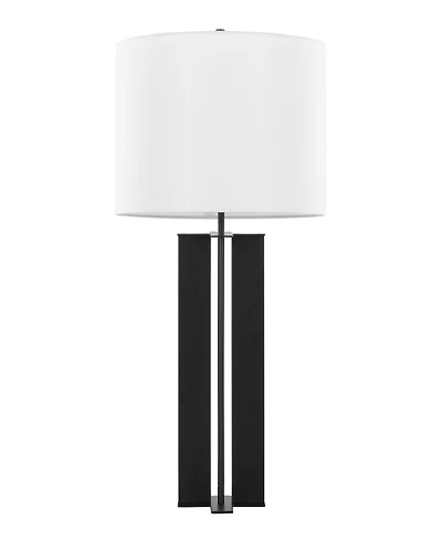 LumiSource 28" Metal Grandview Gallery Cosmo Table Lamp
