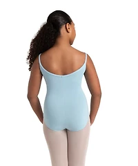 Capezio Toddler/Child Classics Princess Camisole Leotard - Girls