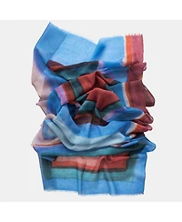 Madrid - Wool Scarf for Women
