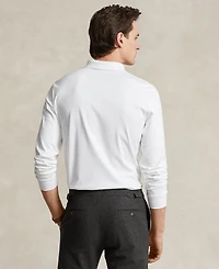 Polo Ralph Lauren Men's Classic-Fit Long Sleeve Soft Cotton Shirt