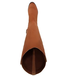 Sam and Libby Women's Peyton Regular Calf Over The Knee Boots