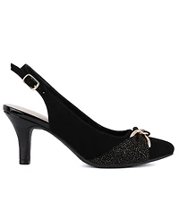 Jones New York Women's Giselee Slingback Pumps