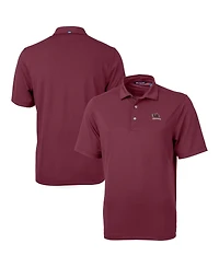Cutter & Buck Men's South Carolina Gamecocks Vault DryTec Virtue Eco Pique Polo