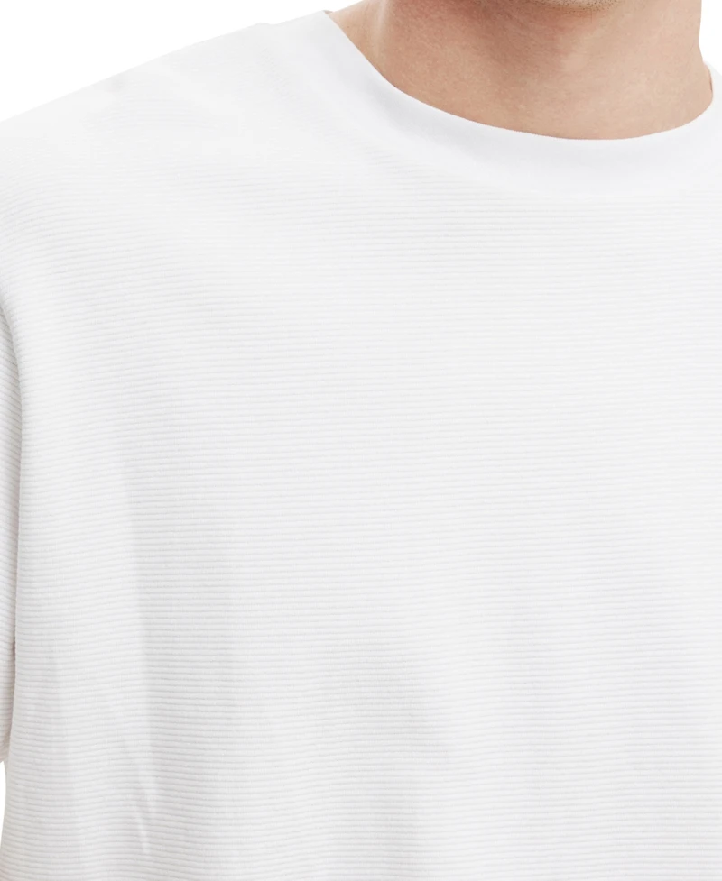 Cotton On Men's Cropped T-Shirt