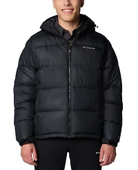 Columbia Men's Pike Lake Ii Zip-Front Hooded Jacket