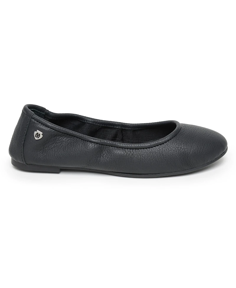 Minnetonka Women's Anna Ballet Flats