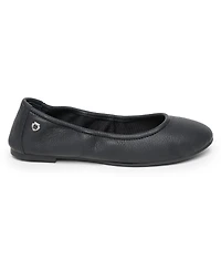 Minnetonka Women's Anna Ballet Flats
