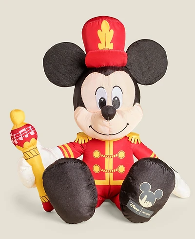 Disney | Macy's Mickey Mouse Balloon Plush Toy 15", Created for Macy's