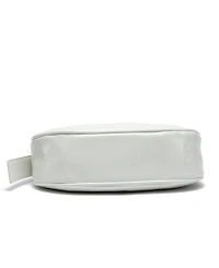 Like Dreams Dolce Crackled Shoulder Bag