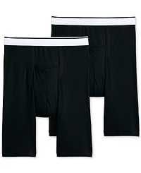 Men's 2-Pack Pouch Midway Boxer Briefs