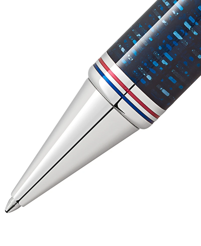 Montblanc Great Characters Homage to The Great Gatsby Special Edition Ballpoint Pen