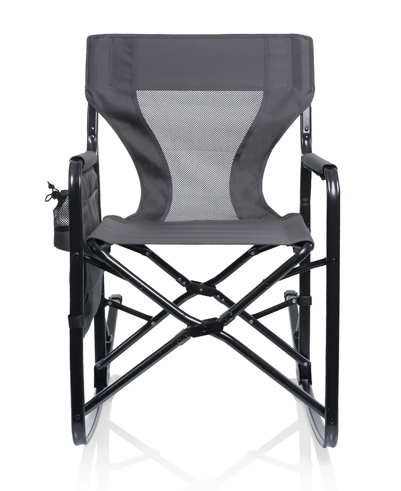 Oniva Woodland Xl Rocking Chair