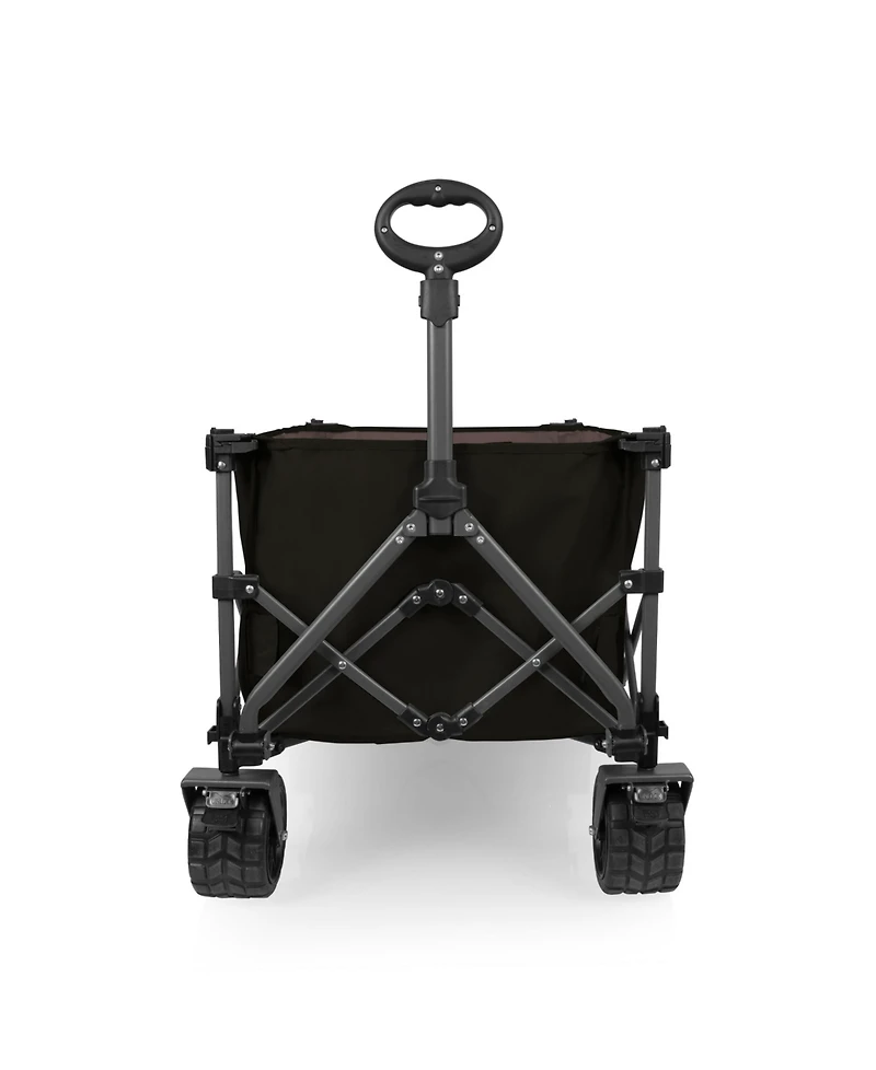 Oniva Wilderness 33" All-Terrain Collapsible Folding Wagon