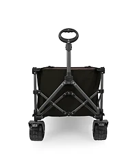 Oniva Wilderness 33" All-Terrain Collapsible Folding Wagon