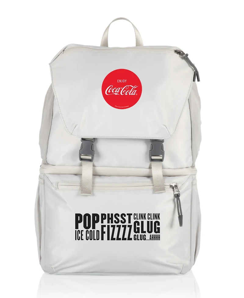 Oniva Coca-Cola 16 Liter Tarana Backpack Cooler