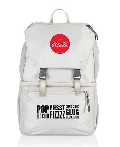 Oniva Coca-Cola 16 Liter Tarana Backpack Cooler
