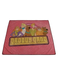 Oniva Scooby Doo Impresa Picnic Blanket, 60" x 50"