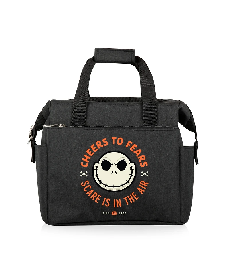 Oniva Disney Nightmare Before Christmas On The Go 9 Liter Lunch Bag Cooler