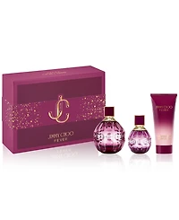 Jimmy Choo 3-Pc. Fever Eau de Parfum Gift Set