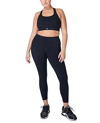 Sweaty Betty Women's 7/8 Workout Leggings