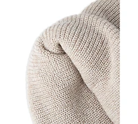 Levi's Men's Ribbed Logo Beanie