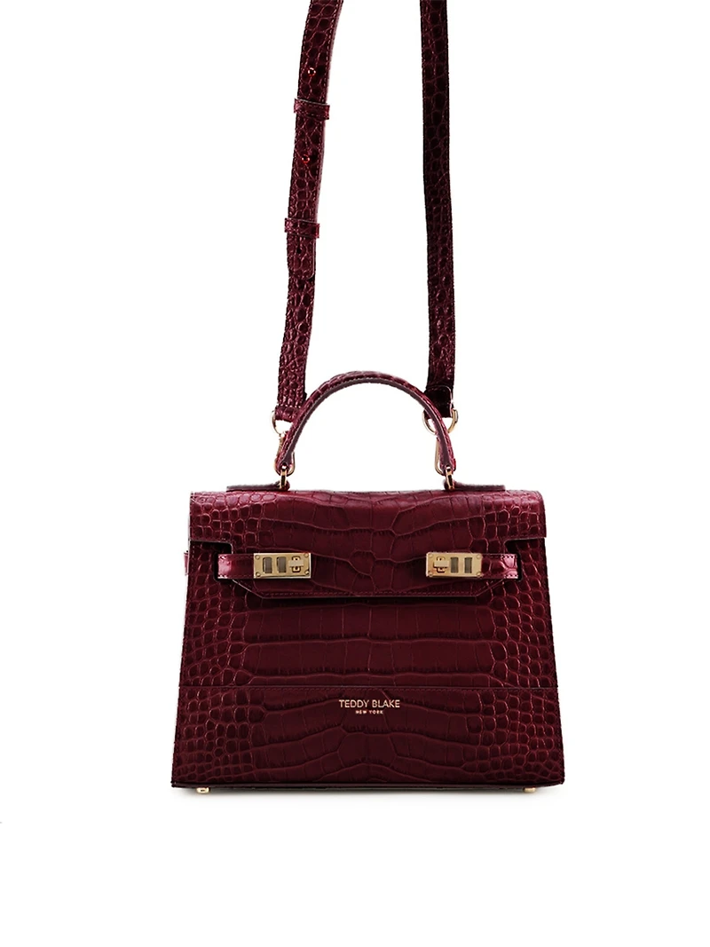 Kim Croco 11"