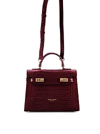 Kim Croco 11"