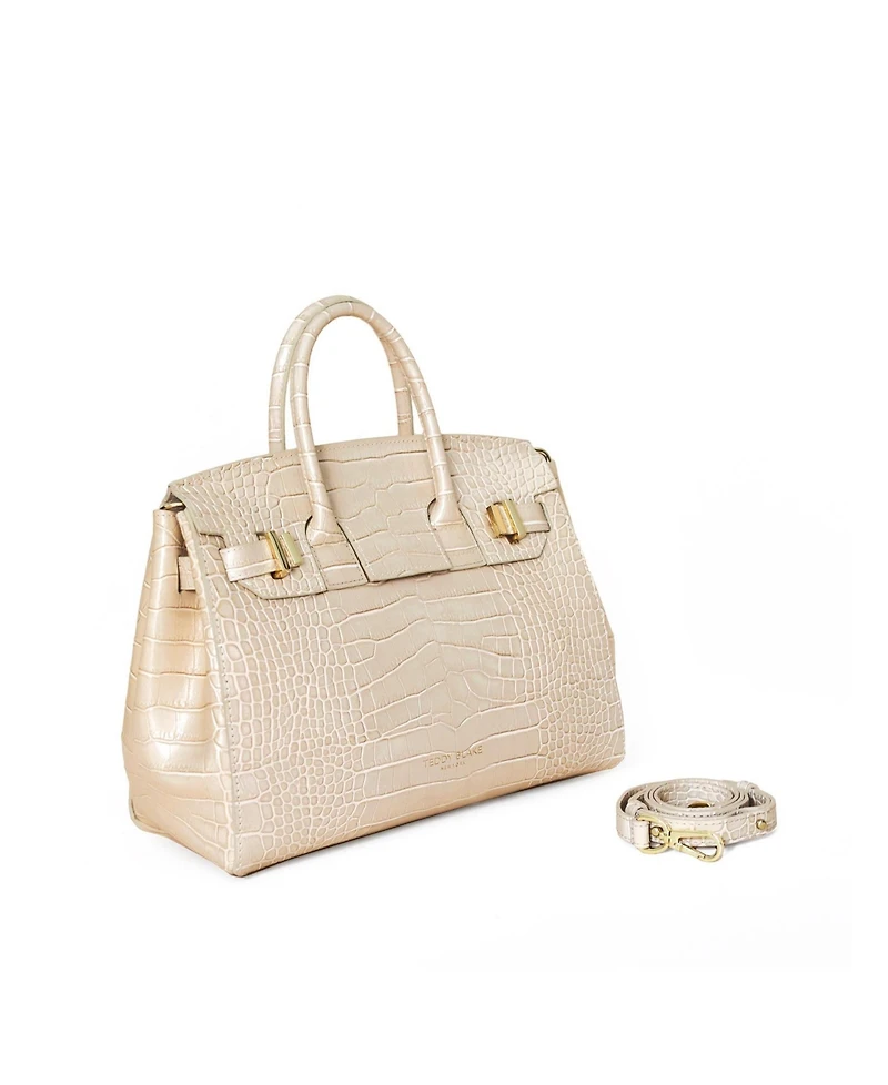 Gigi Croco 11"