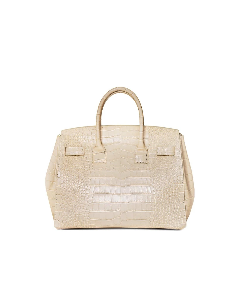 Gigi Croco 11"
