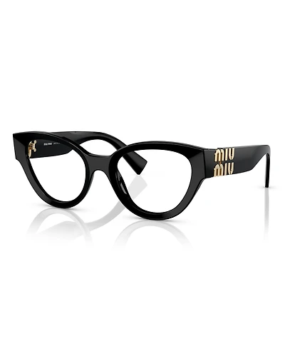 Miu Miu Women's Eyeglasses