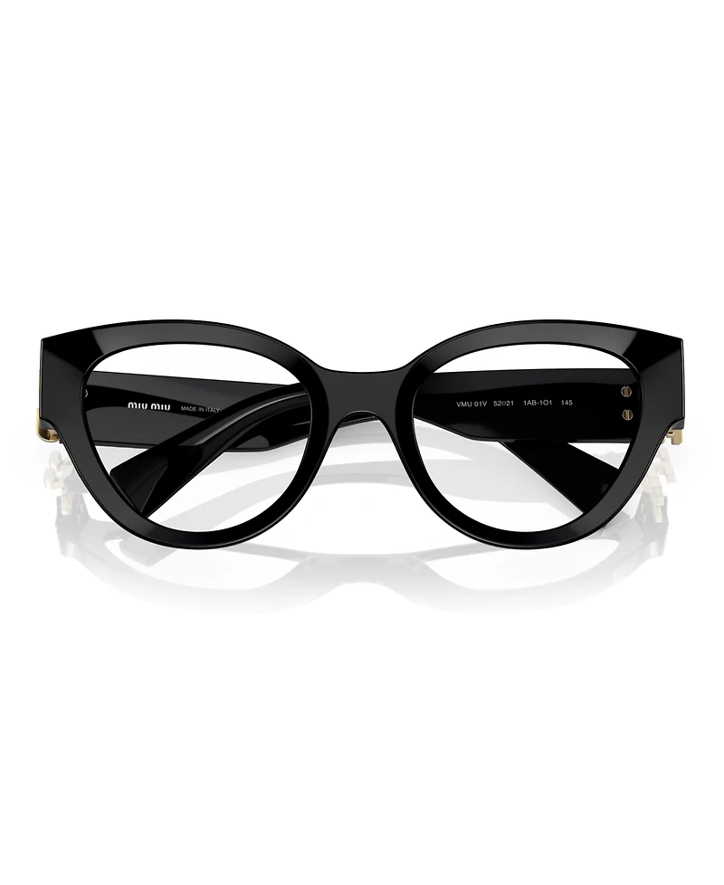 Miu Women's Eyeglasses