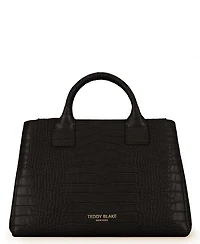Teddy Blake Bella Croco 15"
