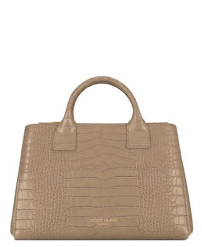 Teddy Blake Bella Croco 15"
