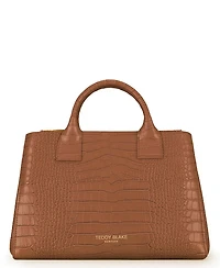 Teddy Blake Bella Croco 15"