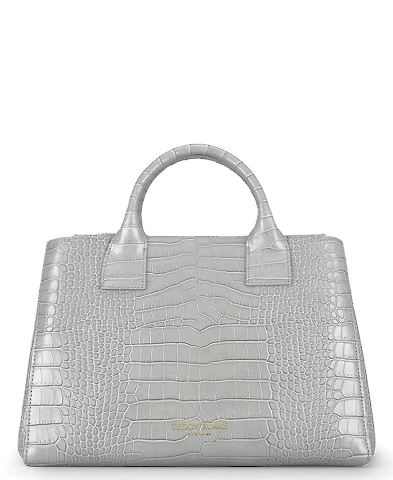 Teddy Blake Bella Croco 15"