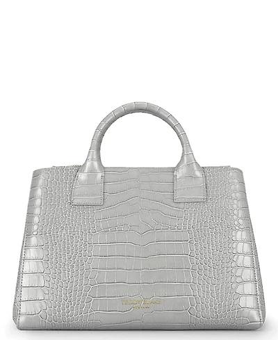 Teddy Blake Bella Croco 15"