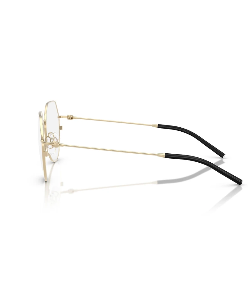 Moncler Unisex Eyeglasses, ME1002