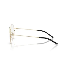 Moncler Unisex Eyeglasses, ME1002