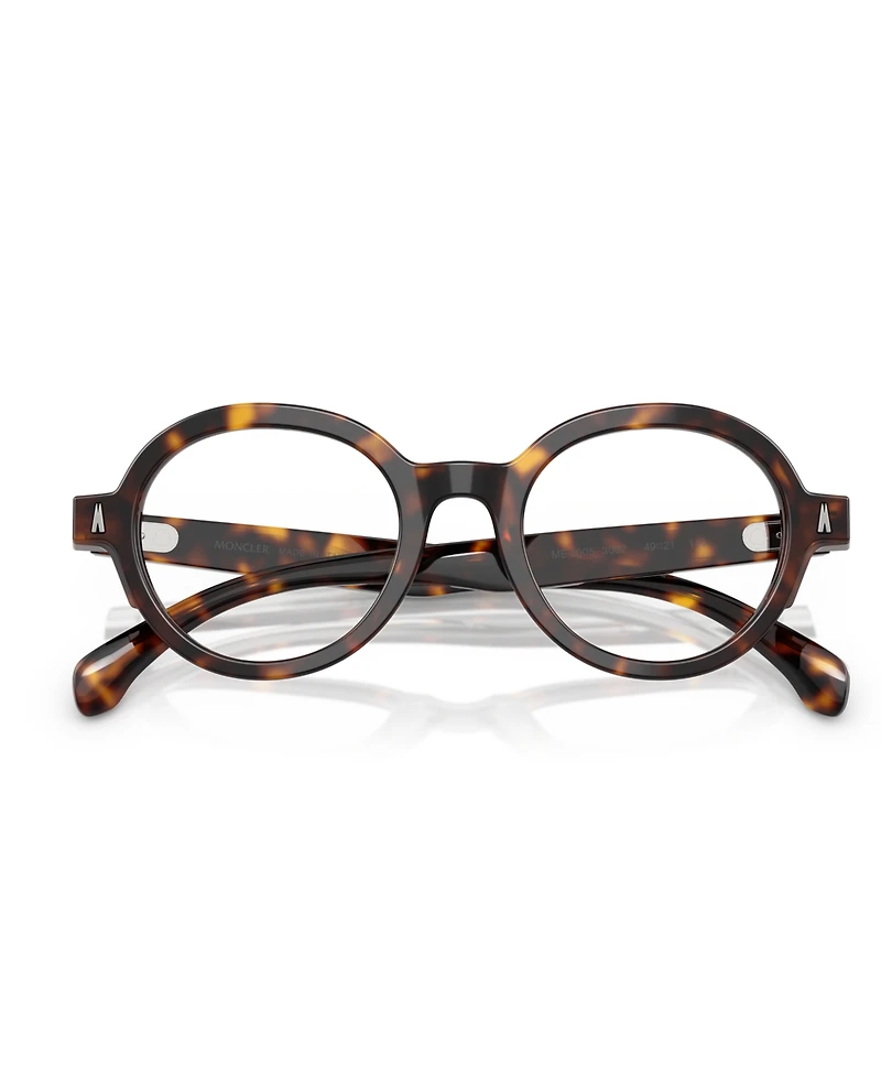 Moncler Unisex Eyeglasses, ME2005