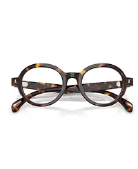 Moncler Unisex Eyeglasses, ME2005