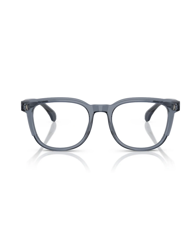 Moncler Unisex Eyeglasses