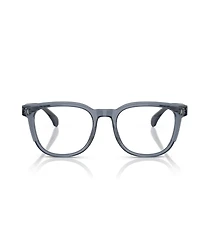 Moncler Unisex Eyeglasses
