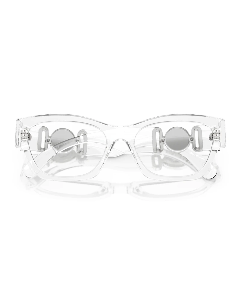 Versace Women's Eyeglasses, VE3367U
