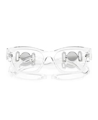Versace Women's Eyeglasses, VE3367U