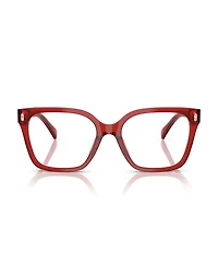 Ralph by Ralph Lauren Women's Eyeglasses, RA7158U