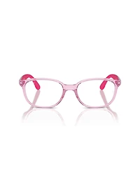 Ray-Ban Child Eyeglasses, RB1632