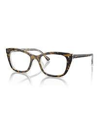 Ray-Ban Unisex Eyeglasses, RB5433