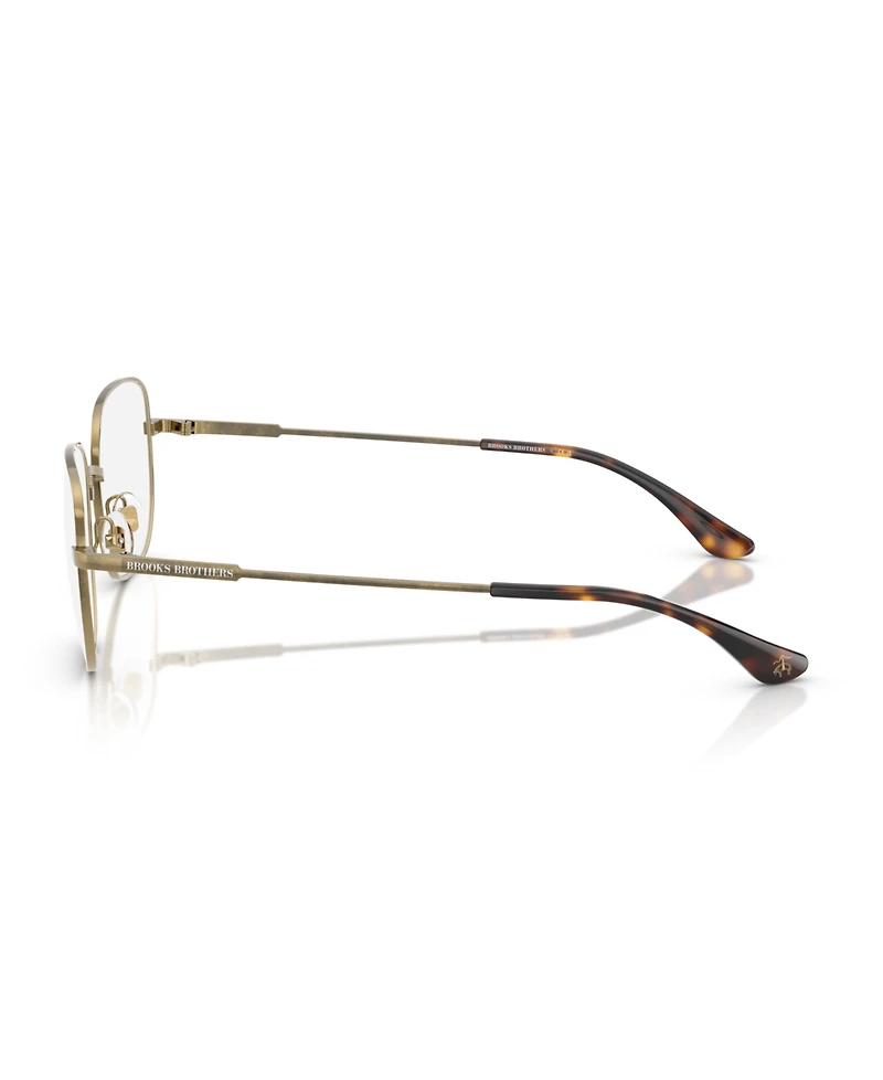 Brooks Brothers Men's Eyeglasses